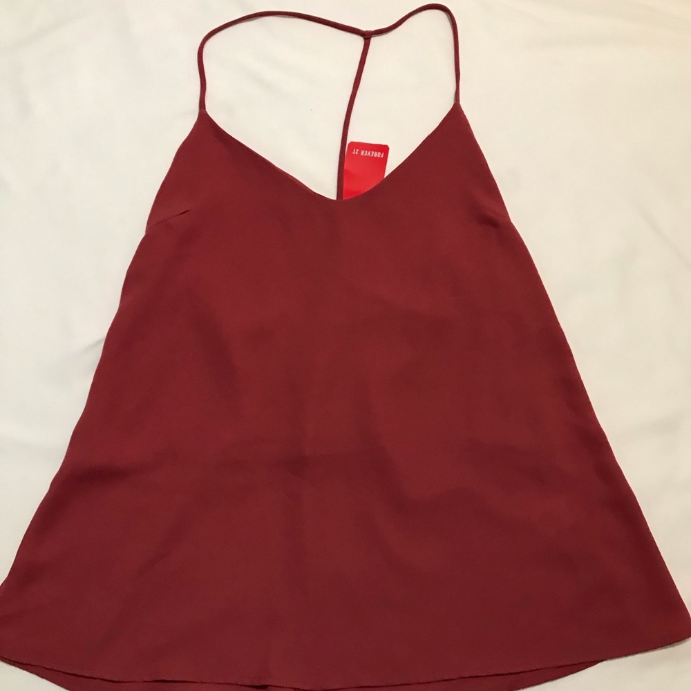 New top